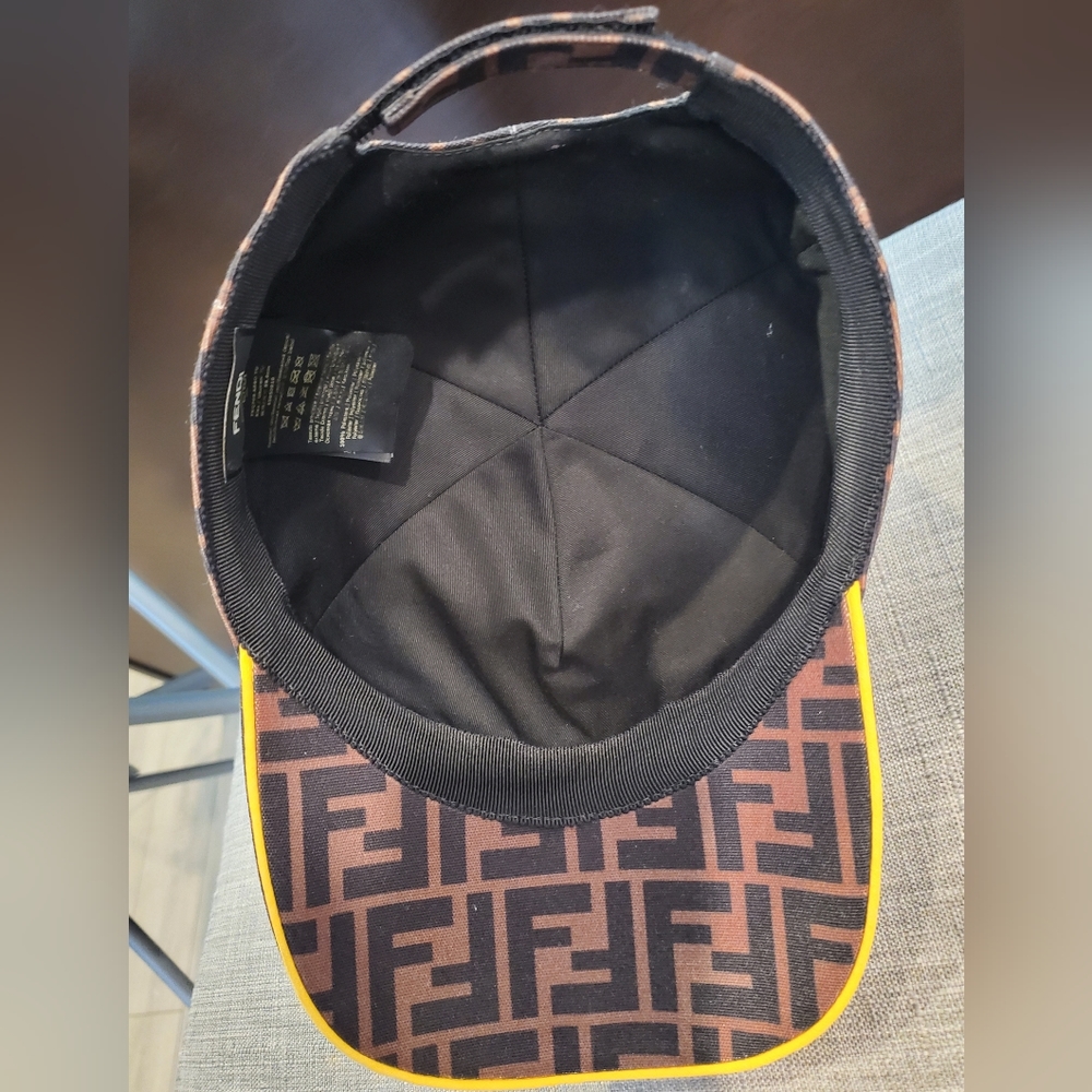Fendi Hat - image 5